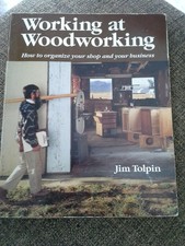 Working woodworking organize for sale  Denver