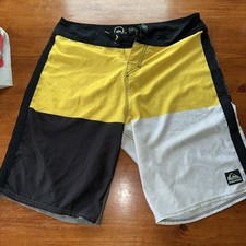 Quicksilver board short for sale  Philadelphia