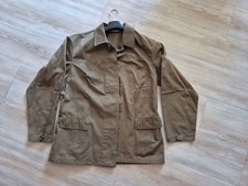 Ddr arbeitsjacke liv gebraucht kaufen  Petersberg, Wettin-Löbejün