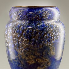 Vase muller freres d'occasion Vase muller freres d'occasion  Paris VIII