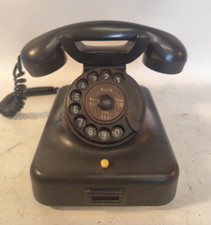 Telefon wählscheibe rft gebraucht kaufen  Grünhainichen
