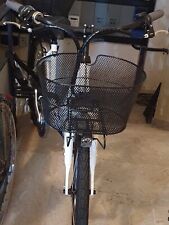 Bicicletta elettrica pedalata usato  Pescara