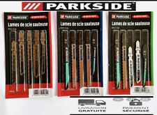 Parkside lot lame d'occasion  Beaurepaire