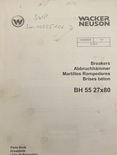 Wacker neuson 80 gebraucht kaufen  Freital