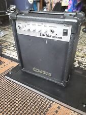 Elevation 10j guitar for sale  LUTON