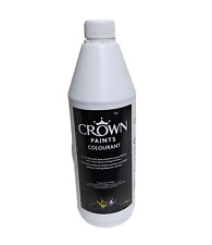 Crown paints tinter for sale  WOLVERHAMPTON