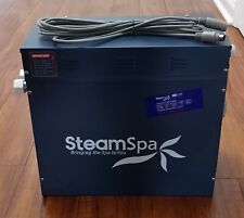 Steamspa 1200 quickstart for sale  Apopka