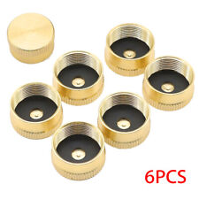 6pcs solid brass for sale  Temple City