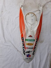 Parafango posteriore ktm usato  Ascea