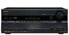 Onkyo sr606 ampli d'occasion  Sainte-Colombe