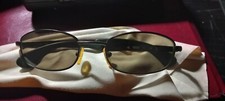Lunettes soleil homme d'occasion  Mulhouse-