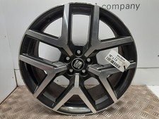 Alloy wheel seat for sale  DONCASTER