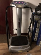 Vibration machine medicarn for sale  OLDHAM