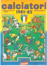 Grande raccolta figurine usato Grande raccolta figurine usato  Italia