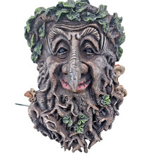 Garden ornament greenman for sale  HARTLEPOOL