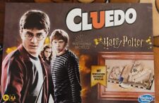 Cluedo harry potter gebraucht kaufen  Weingarten