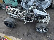 Jinling quad 250cc for sale  BRADFORD