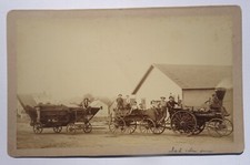 Antique farm photo for sale  Santa Cruz