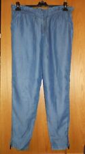 Pantaloni quicksilver jaggy usato  Roma