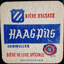 Bock ancien bière d'occasion  Morlaix