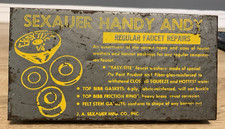 Vintage sexauer handy for sale  Manassas