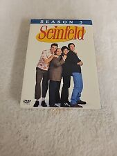 Seinfeld season complete for sale  Staunton