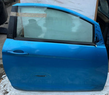 Portiera posteriore destra usato  Pomigliano d'Arco