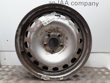 Steel wheel ford for sale  DONCASTER