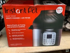 Instant pot quart for sale  Sun Valley