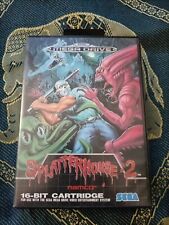Splatterhouse megadrive like usato  Giussano