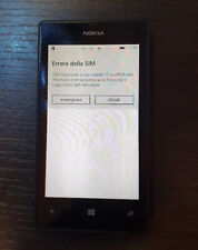 Smartphone Nokia  Lumia 520 comprar usado  Enviando para Brazil