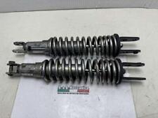 Coppia ammortizzatori honda usato  Gambettola