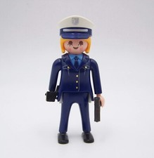 Playmobil police femme d'occasion  Thomery
