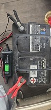 Varta silver dynamic gebraucht kaufen  Frankfurt am Main