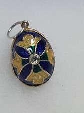 Vintage russian silver for sale  NEWPORT