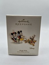 Hallmark keepsake ornament for sale  Flushing