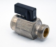 Bierabsperrhahn vsh sk172 gebraucht kaufen  Thedinghausen