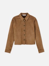 Primark faux suede for sale  TAUNTON