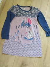 Kleid langarm phister gebraucht kaufen  Erfurt
