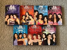 Charmed season dvd for sale  Gold Canyon