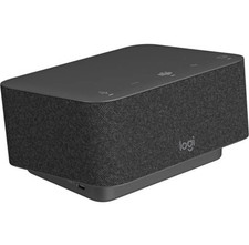Docking station Logitech Logi, All-in-One USB-C para laptop com viva-voz comprar usado  Enviando para Brazil