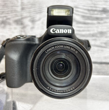 Canon sx540 camera for sale  WEYMOUTH