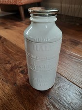 Anthropologie stackable milk for sale  SHREWSBURY