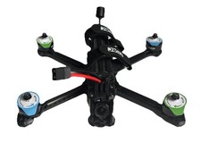 Geprc vapor fpv for sale  PRESTON