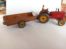 Dinky toys massey for sale  MAESTEG