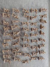 Petits soldats matchbox d'occasion  Pont-de-l'Arche