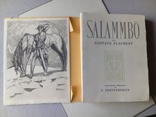 flaubert salammbo d'occasion flaubert salammbo d'occasion Draguignan