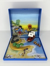 Playmobil 4331 microwelt gebraucht kaufen  Sassenburg