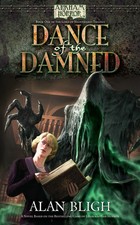 Arkham horror dance for sale  Depew