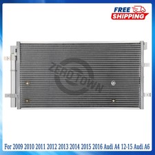Condenser 2009 2017 for sale  Walnut